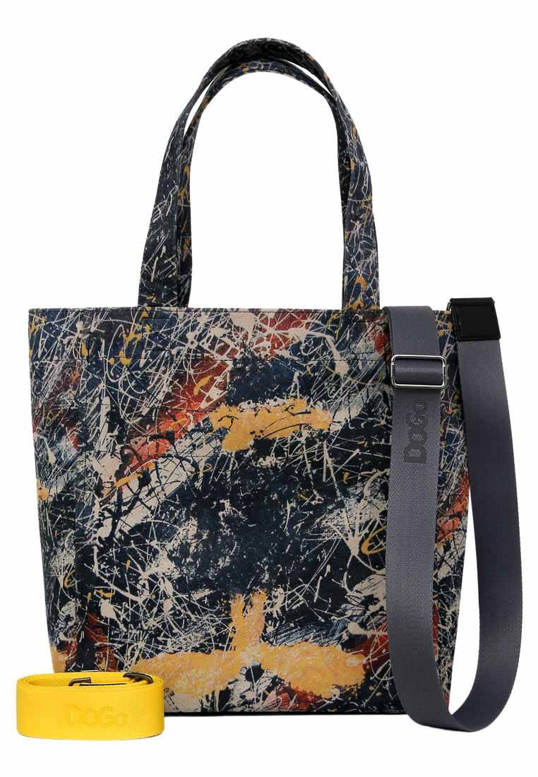 Daffy Bag Grey