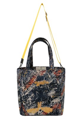 Daffy Bag Grey