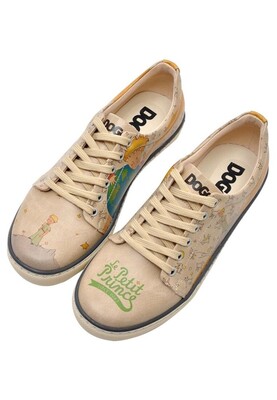 le petit prince shoes