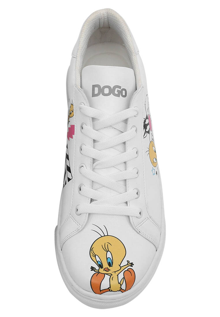 sylvester tweety shoes