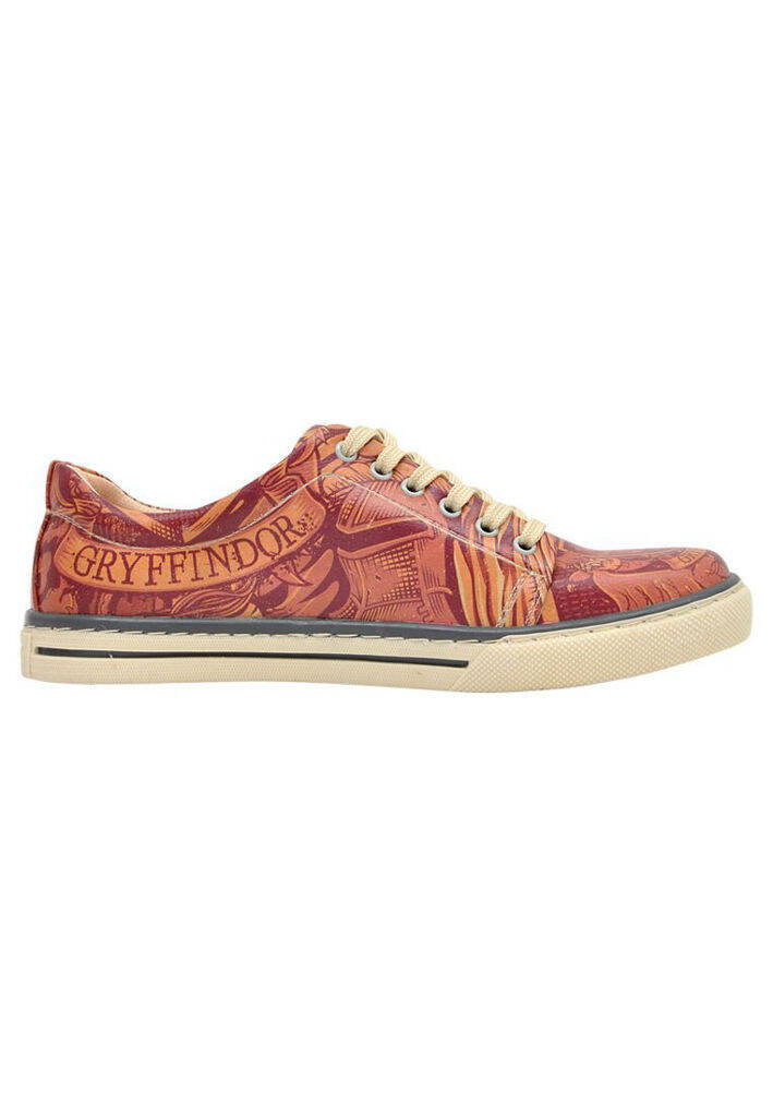 gryffindor sneakers