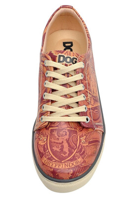 gryffindor sneakers