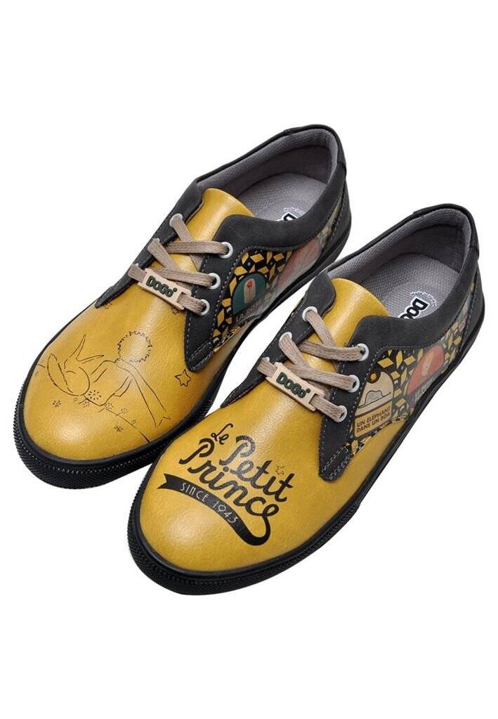 le petit prince shoes