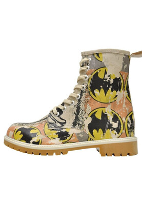 batman winter boots