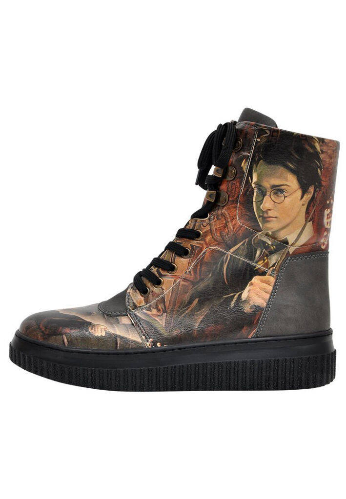 dogo shoes harry potter