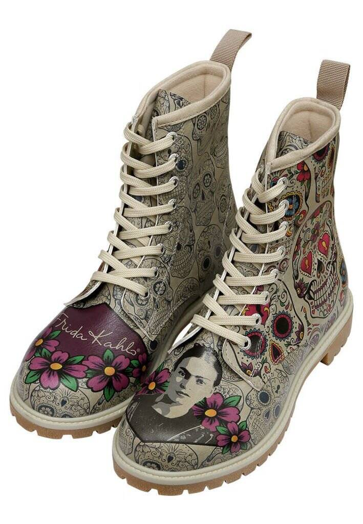 scarpe frida kahlo