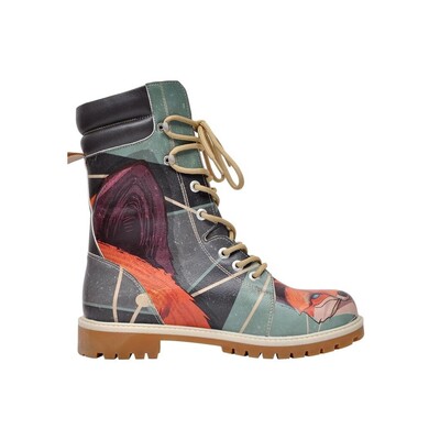 fox boots for women