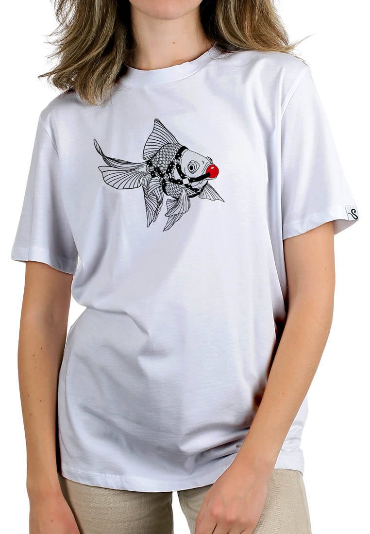 2. Benefits of Having a Personalized Fishing T-Shirt Collection