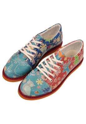 Handmade Stylish Flat Shoes for Women | dogostore.com