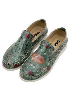 Handmade Stylish Flat Shoes for Women | dogostore.com