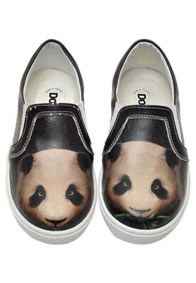 chaussure panda